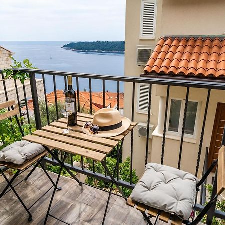 Argenta Rooms Dubrovnik Kültér fotó