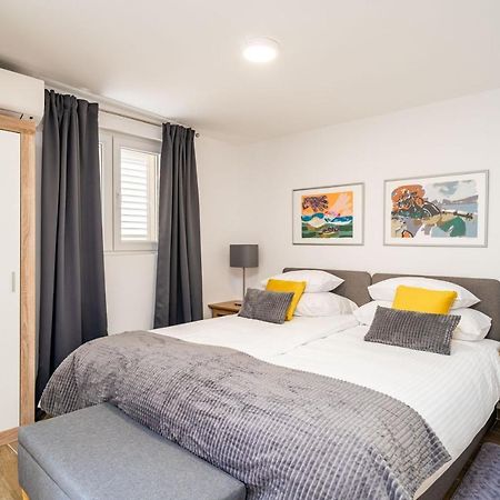 Argenta Rooms Dubrovnik Kültér fotó
