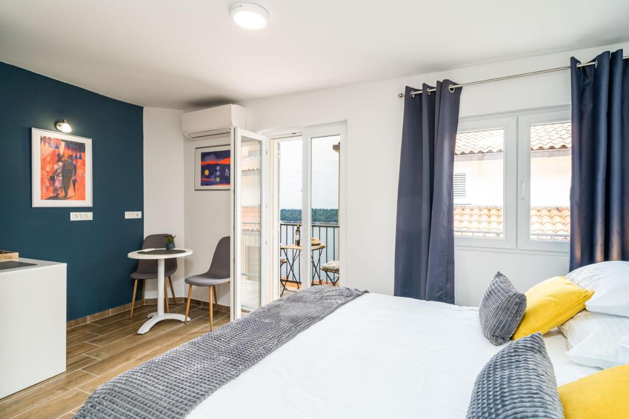 Argenta Rooms Dubrovnik Kültér fotó