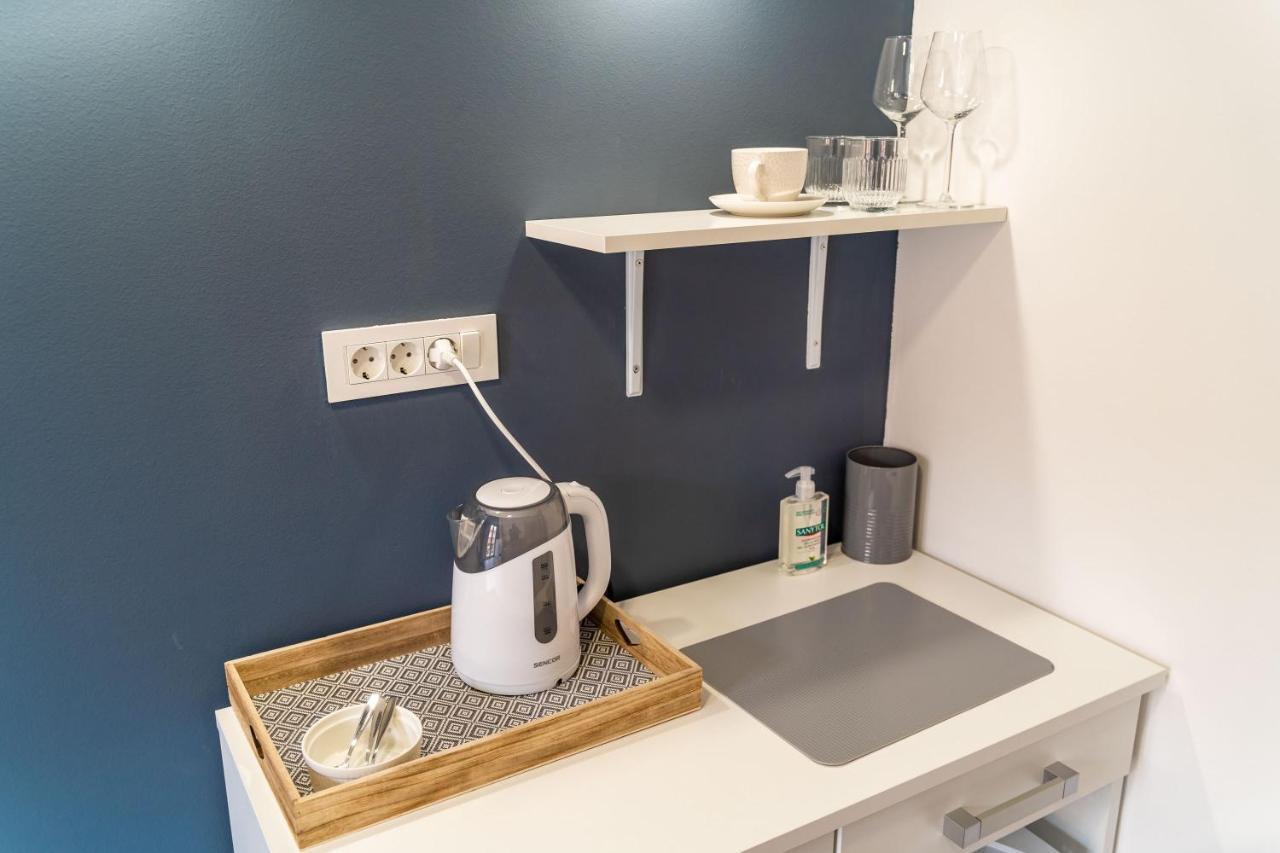 Argenta Rooms Dubrovnik Kültér fotó