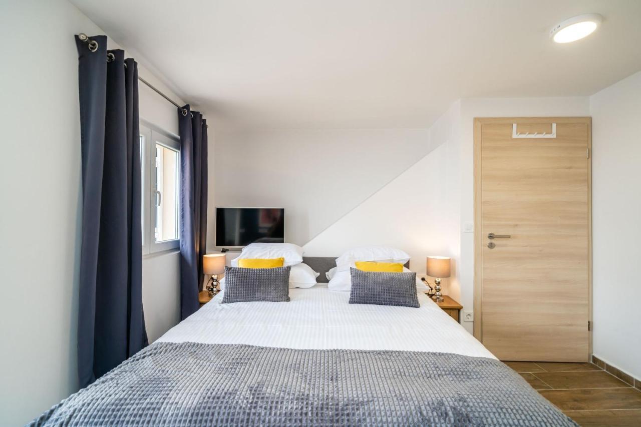 Argenta Rooms Dubrovnik Kültér fotó