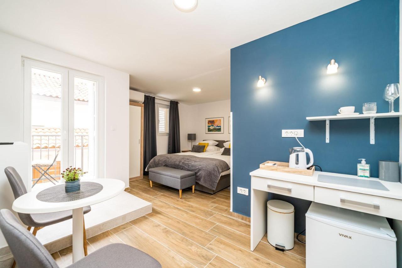 Argenta Rooms Dubrovnik Kültér fotó