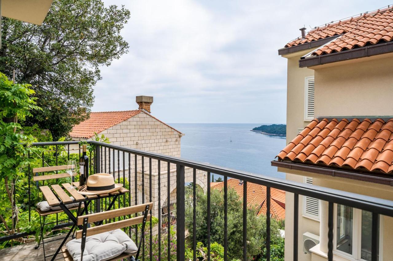 Argenta Rooms Dubrovnik Kültér fotó