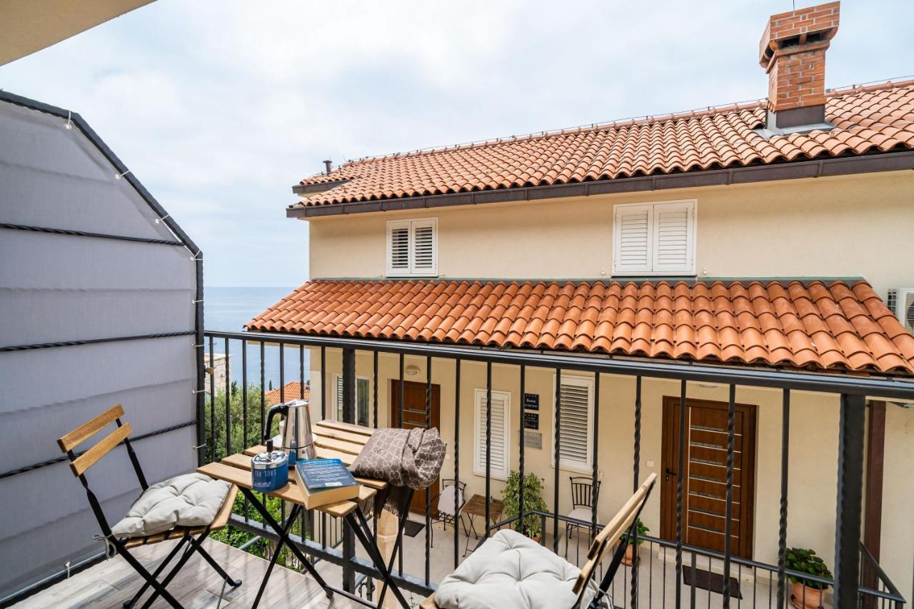 Argenta Rooms Dubrovnik Kültér fotó