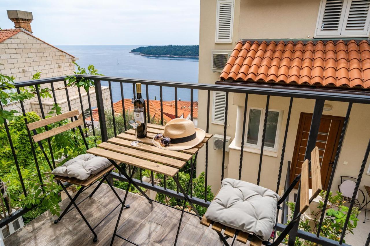 Argenta Rooms Dubrovnik Kültér fotó