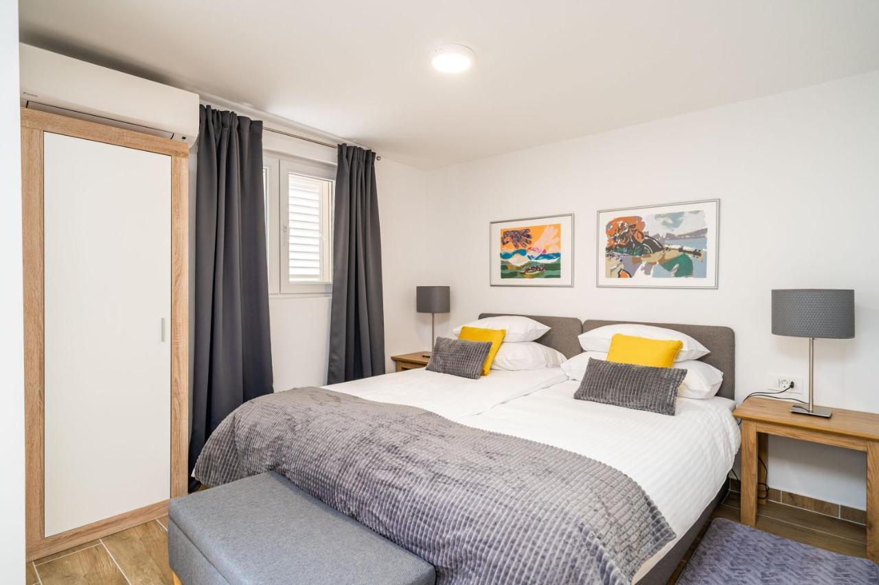 Argenta Rooms Dubrovnik Kültér fotó