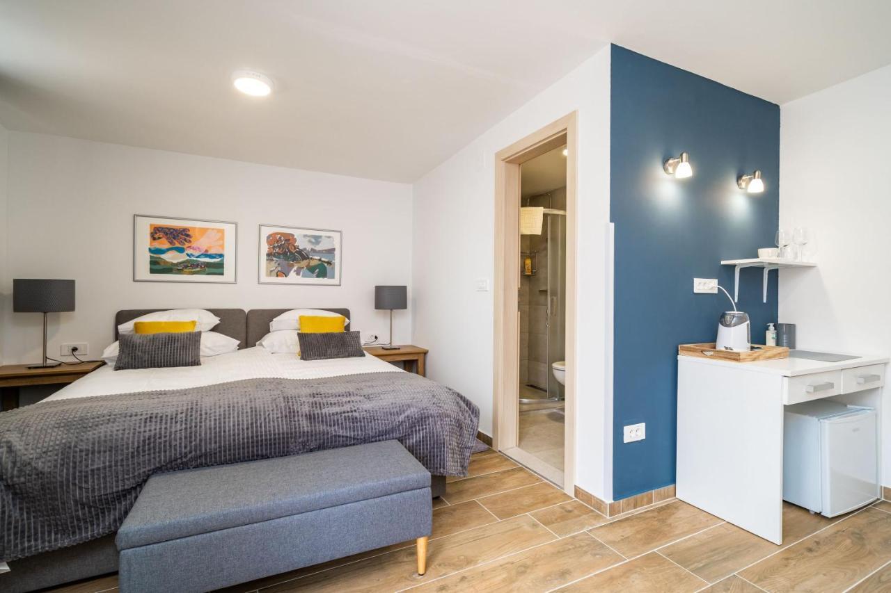 Argenta Rooms Dubrovnik Kültér fotó