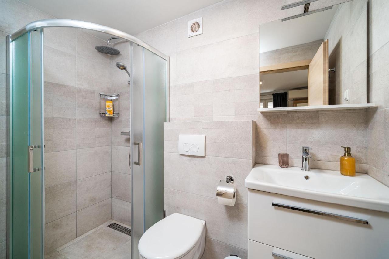 Argenta Rooms Dubrovnik Kültér fotó