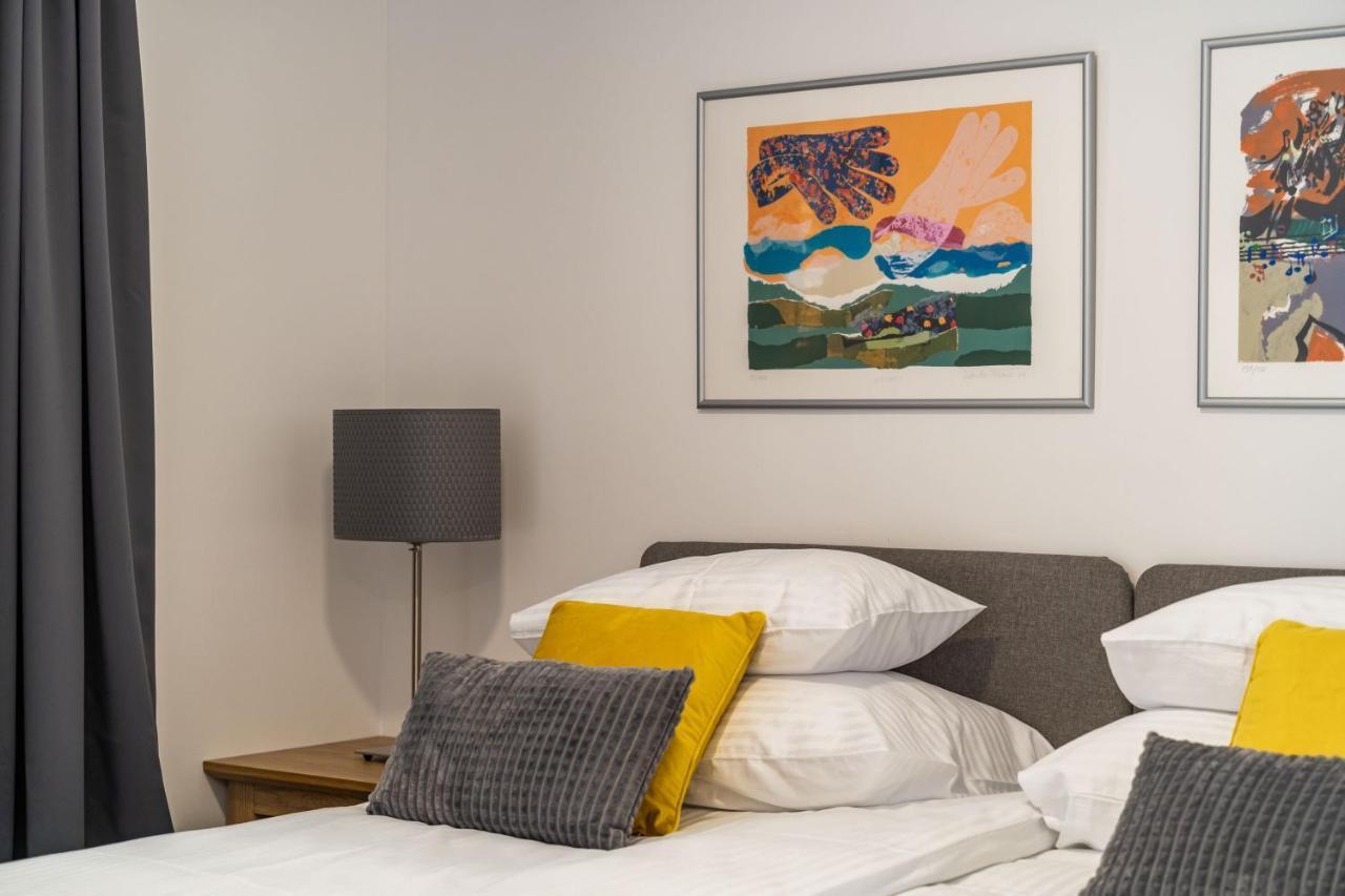 Argenta Rooms Dubrovnik Kültér fotó