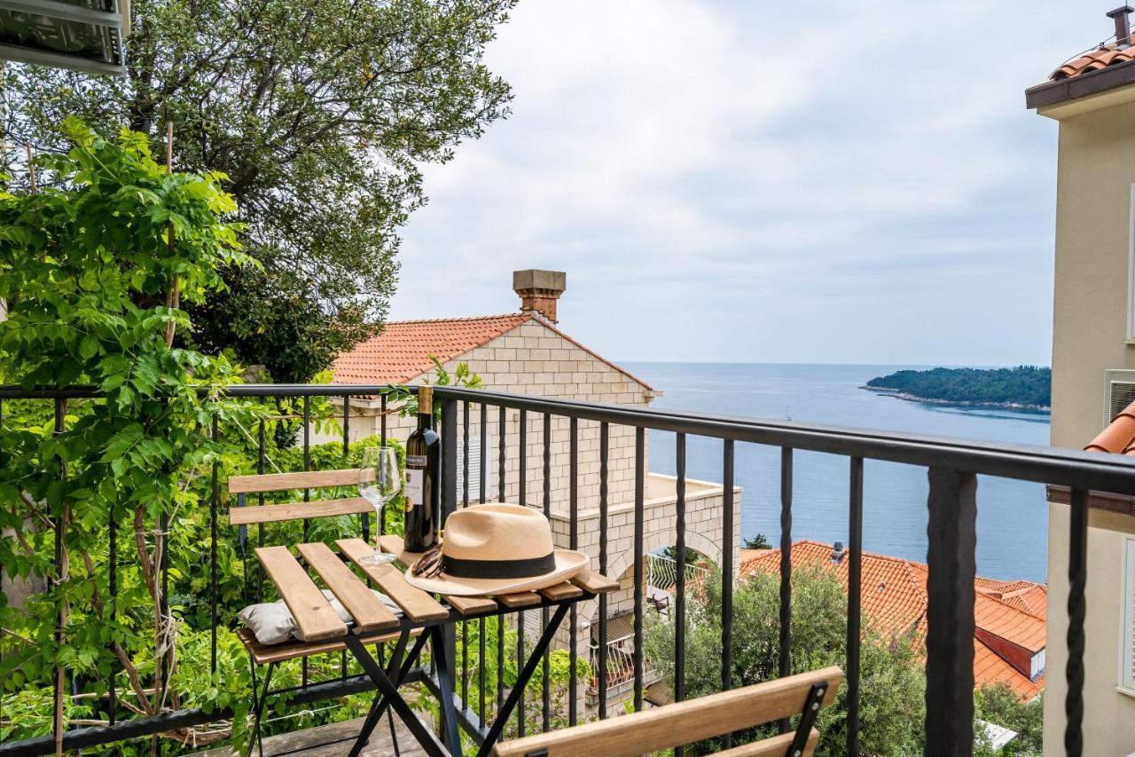 Argenta Rooms Dubrovnik Kültér fotó