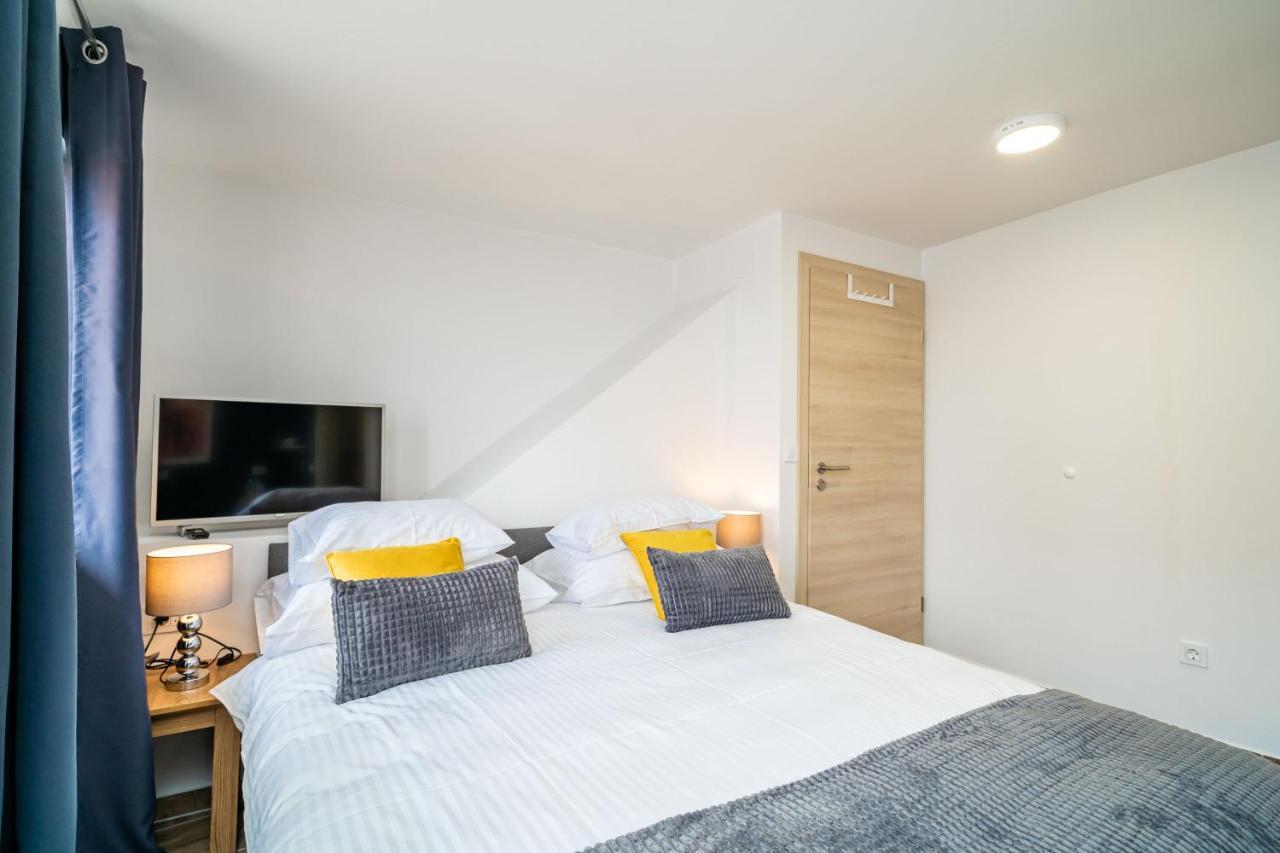 Argenta Rooms Dubrovnik Kültér fotó