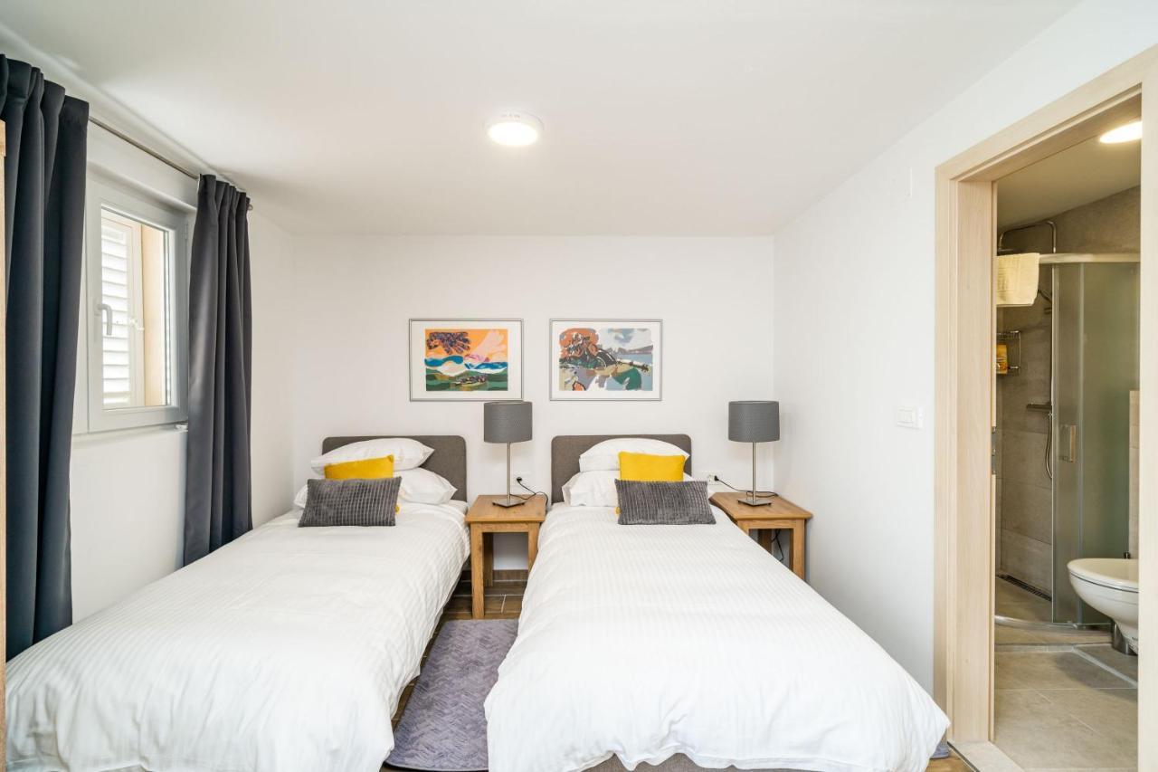 Argenta Rooms Dubrovnik Kültér fotó