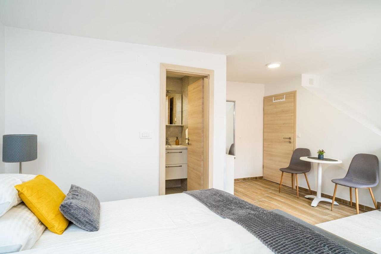 Argenta Rooms Dubrovnik Kültér fotó