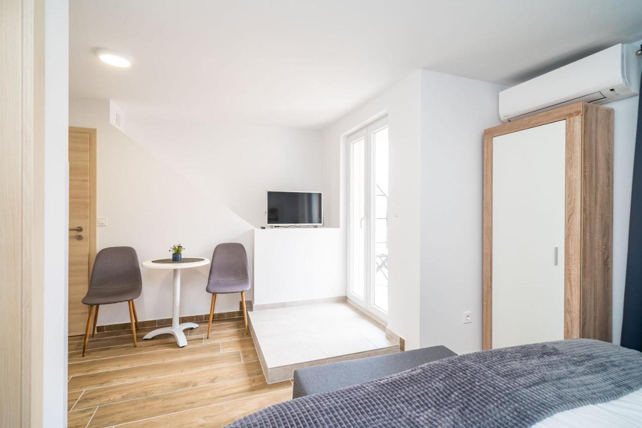 Argenta Rooms Dubrovnik Kültér fotó