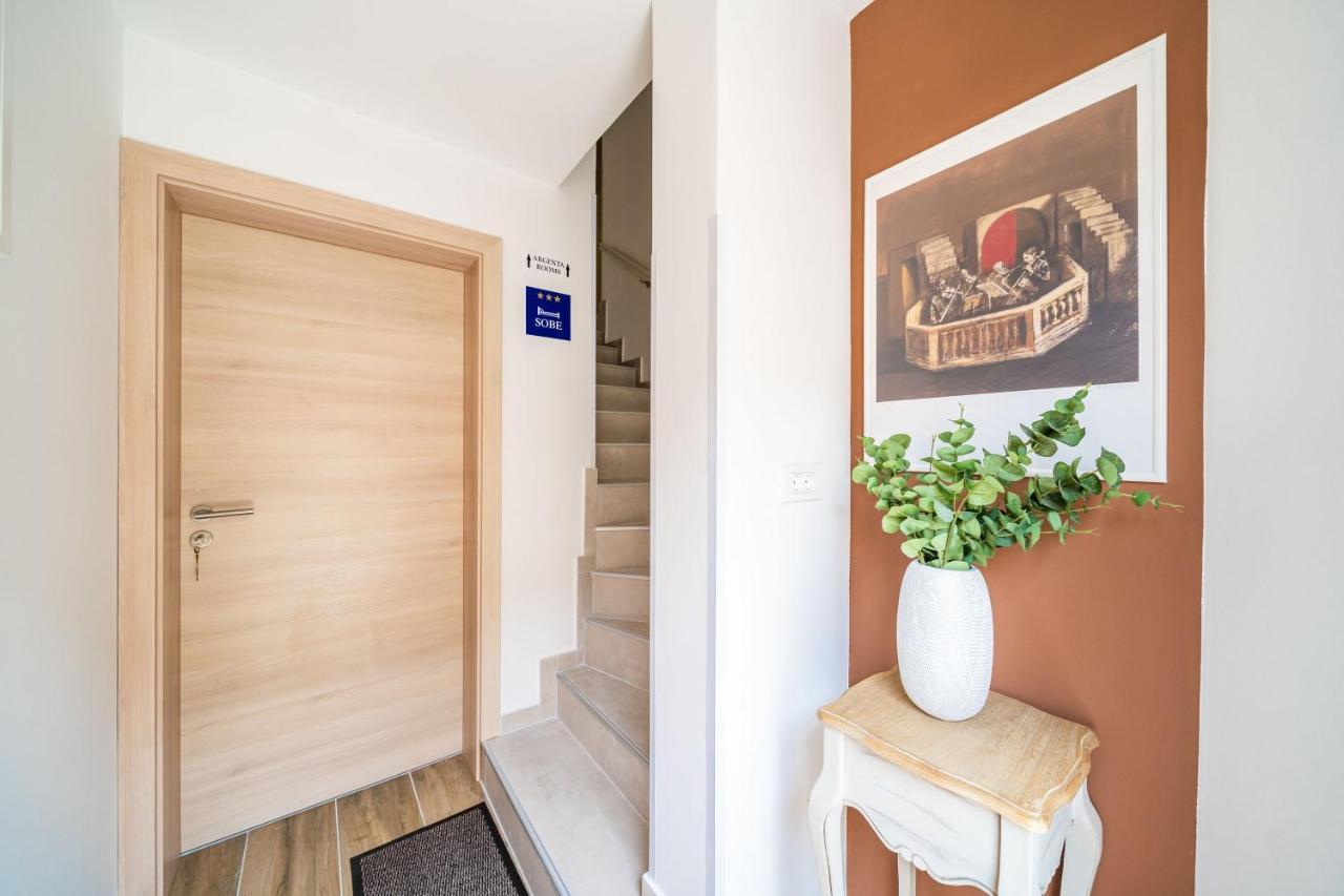Argenta Rooms Dubrovnik Kültér fotó