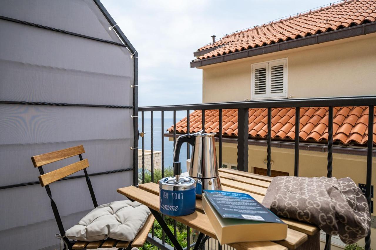 Argenta Rooms Dubrovnik Kültér fotó