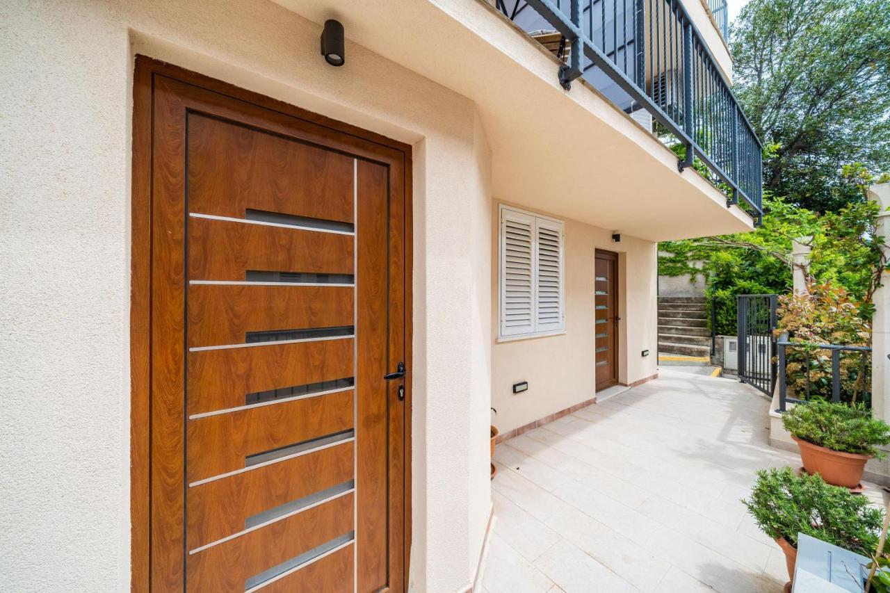 Argenta Rooms Dubrovnik Kültér fotó