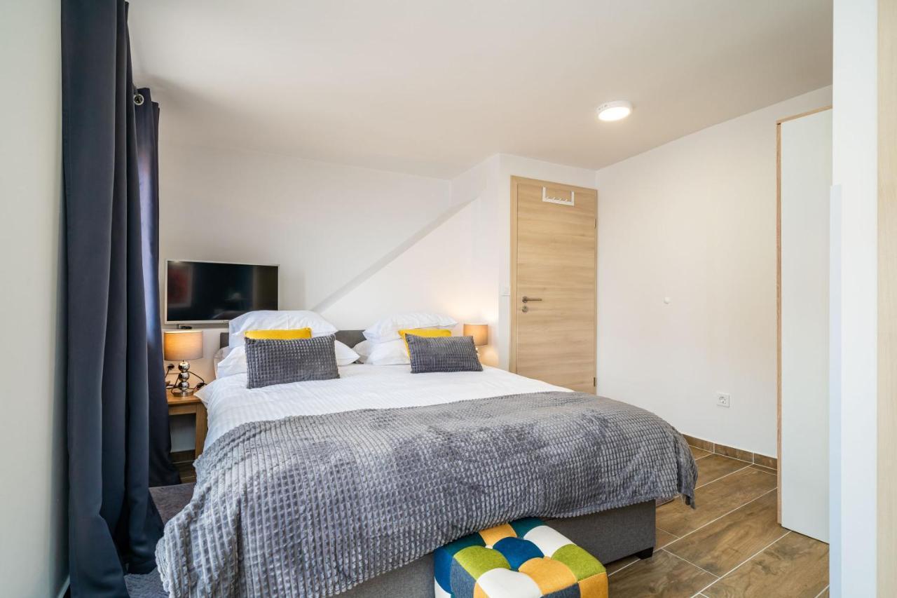 Argenta Rooms Dubrovnik Kültér fotó