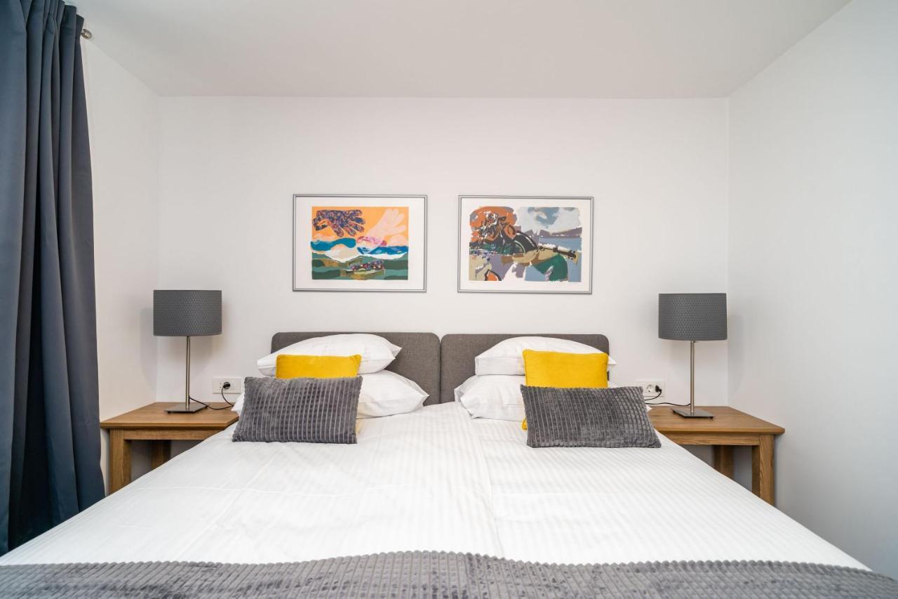 Argenta Rooms Dubrovnik Kültér fotó