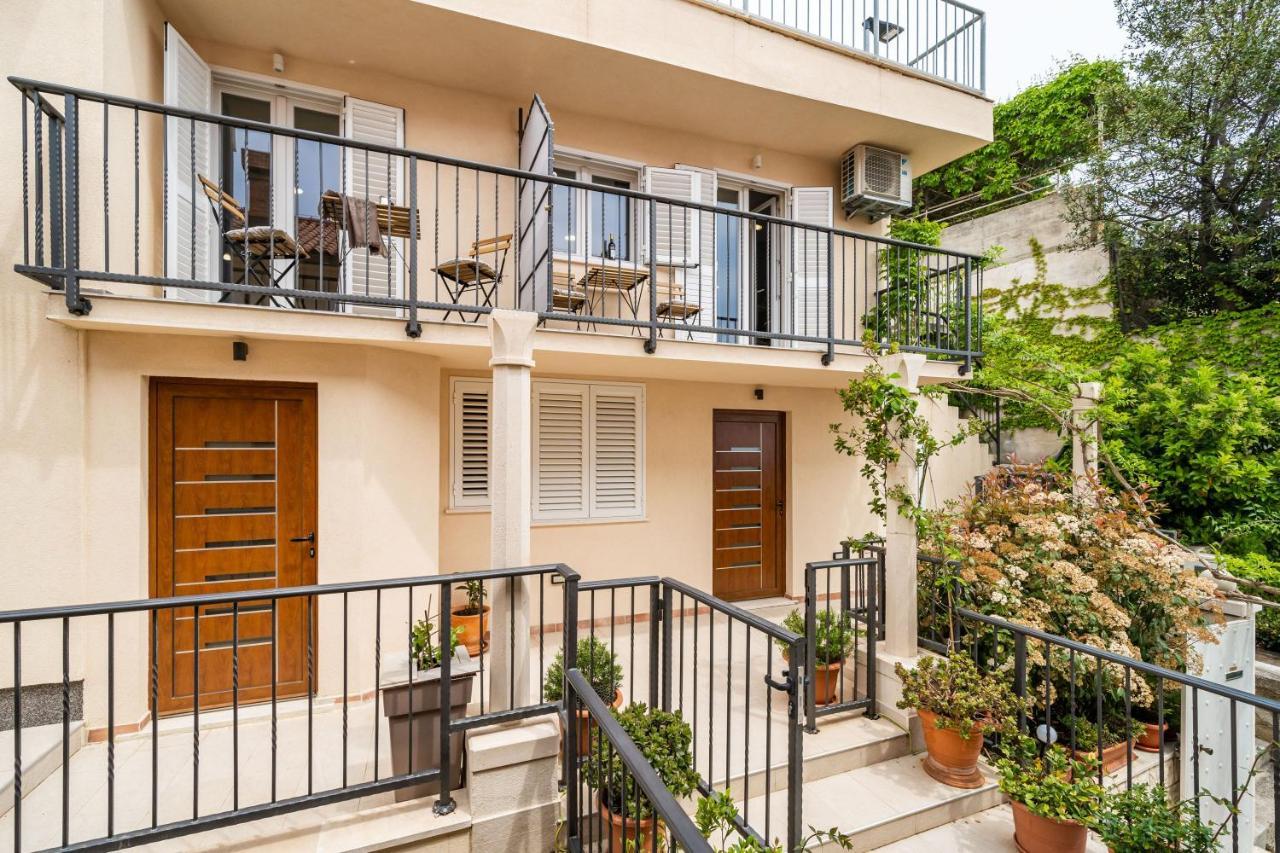 Argenta Rooms Dubrovnik Kültér fotó