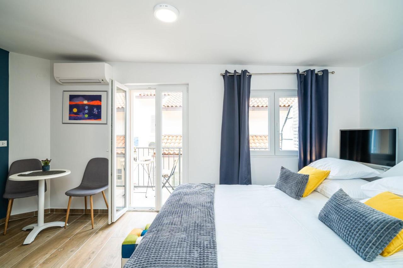 Argenta Rooms Dubrovnik Kültér fotó