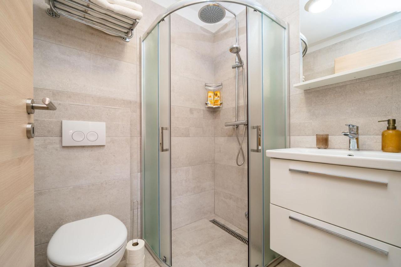 Argenta Rooms Dubrovnik Kültér fotó